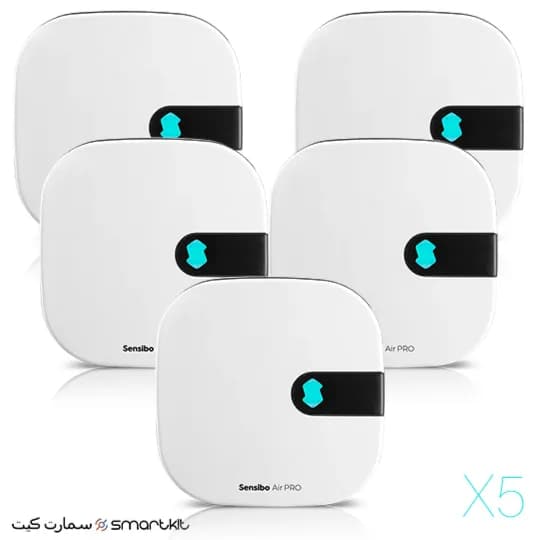 Sensibo Air Pro X5 Kit