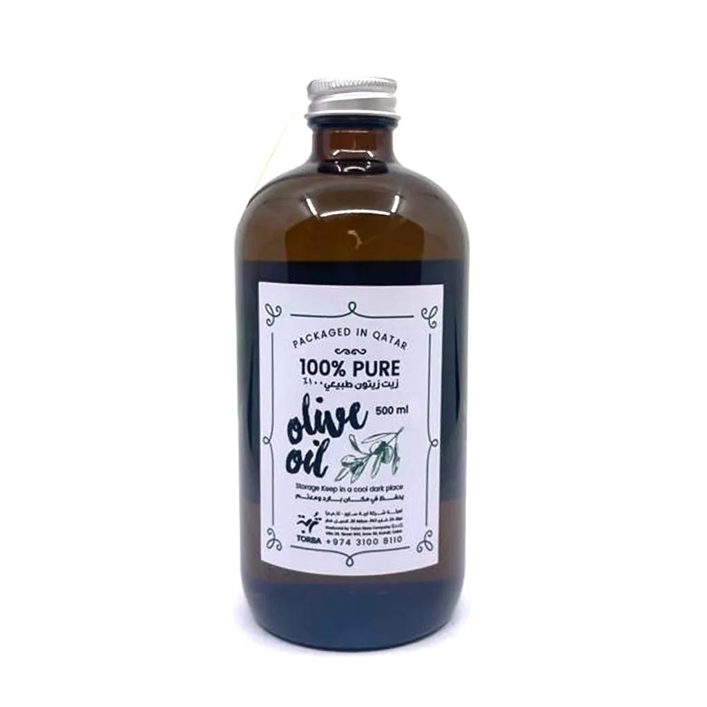 Olive Oil 500ml