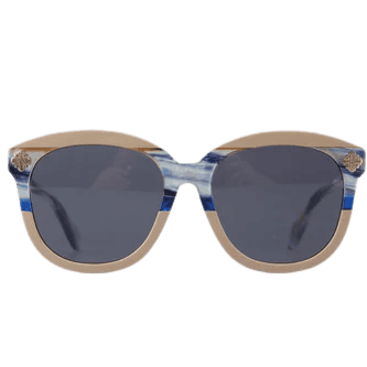 Doppe Sunglasses Papilio - Ocean