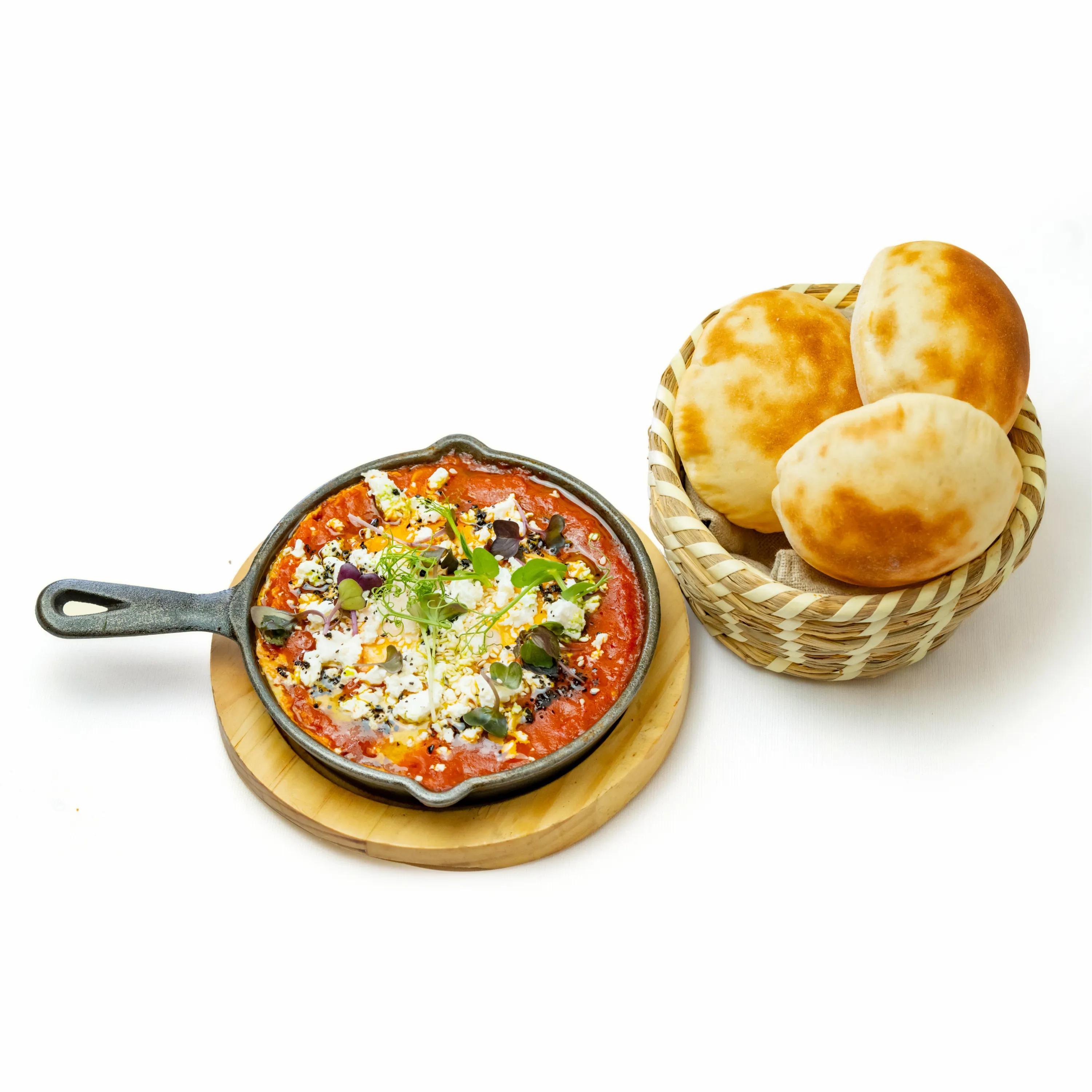 Shakshuka