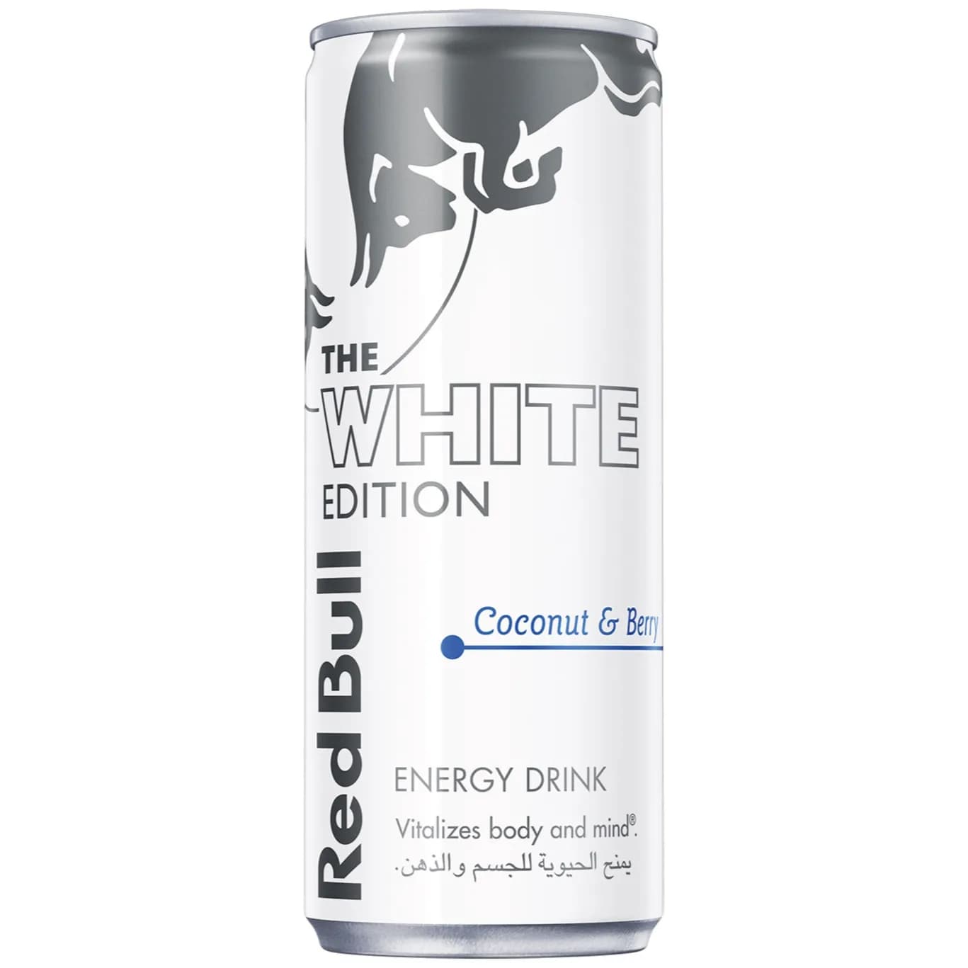 Red Bull Winter Edition Energy Drink 250ml