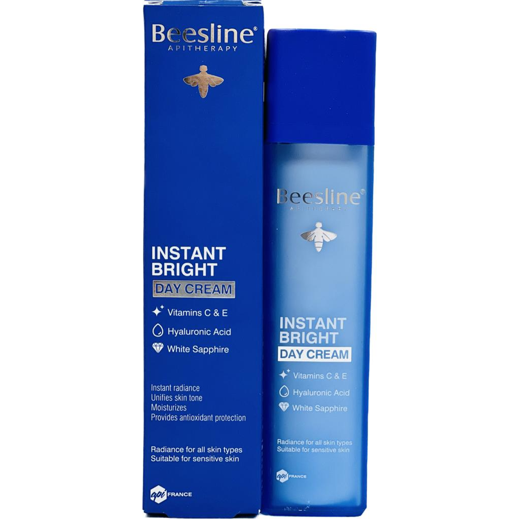 Beesline Instant Bright Day Cream 50 ml