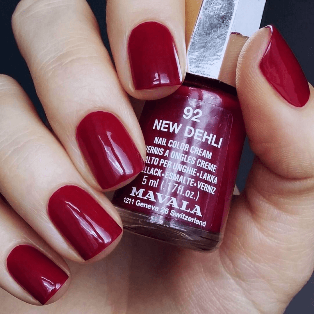 Mavala Nail Color 92 New Dehli