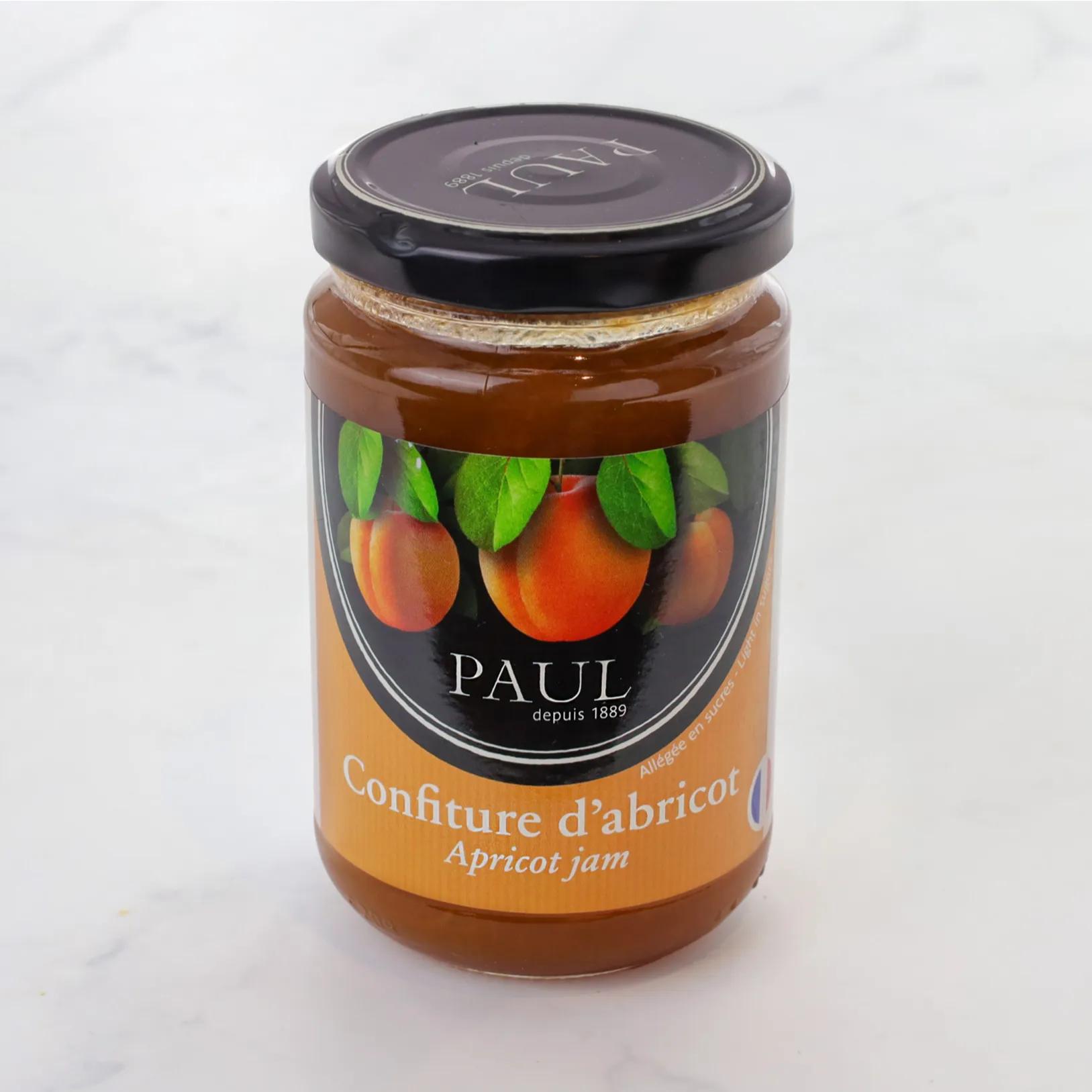 Apricot Jam 330g