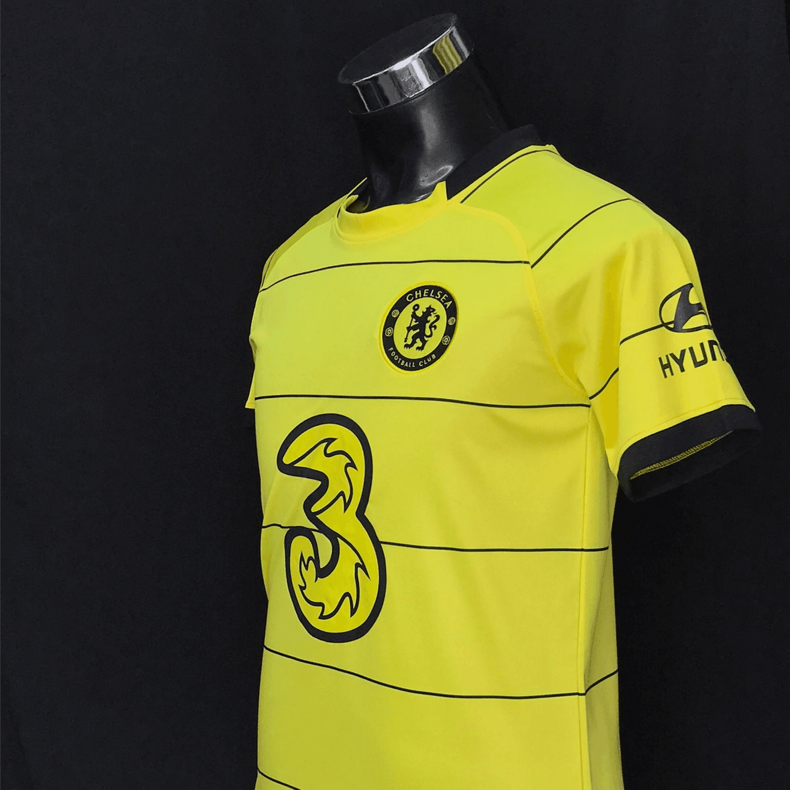 Chelsea Season 21/22 Jersey Away