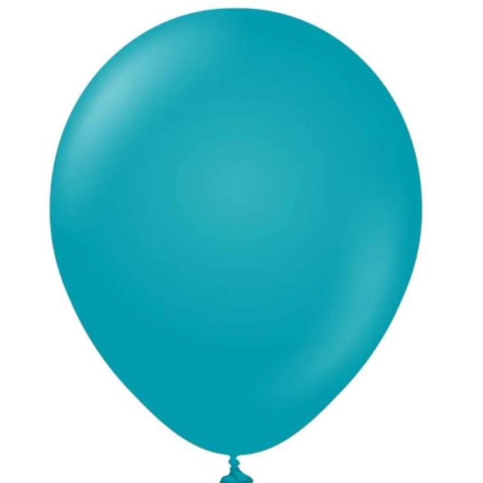 Tiffany Latex Helium Balloon