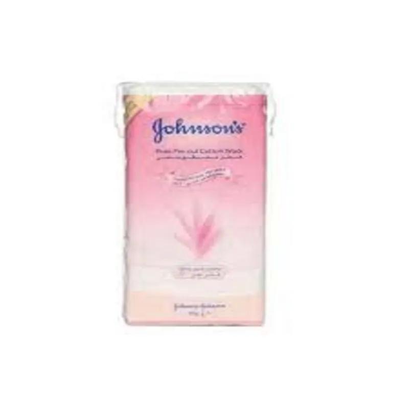 J&J cosmetic Cotton Wool 80g