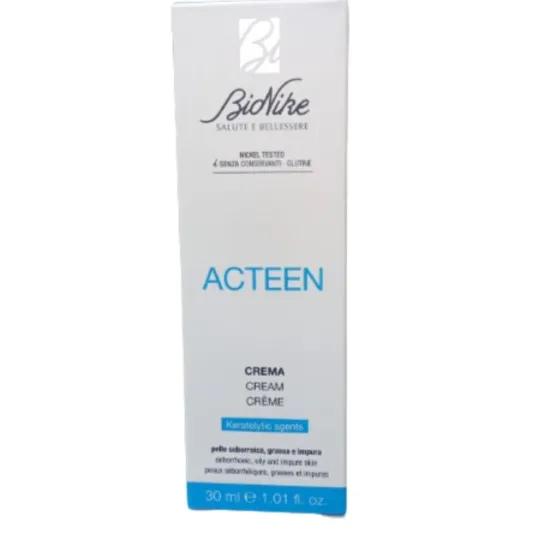 Bionike Acteen Cream