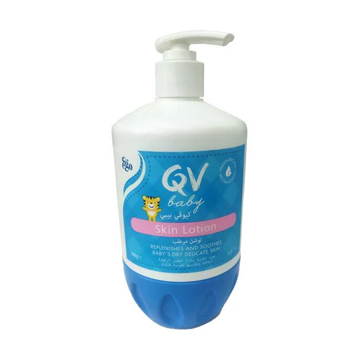 Qv Baby Skin Lotion Pump 500g