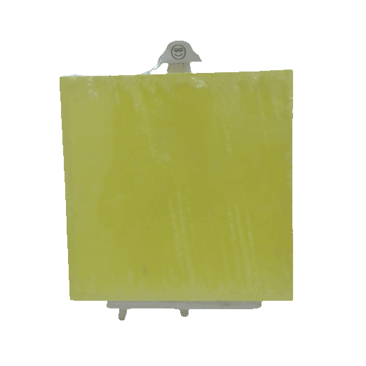 Canvas With Stand Colors