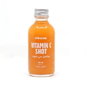 Vitamin C Shot-60 ml