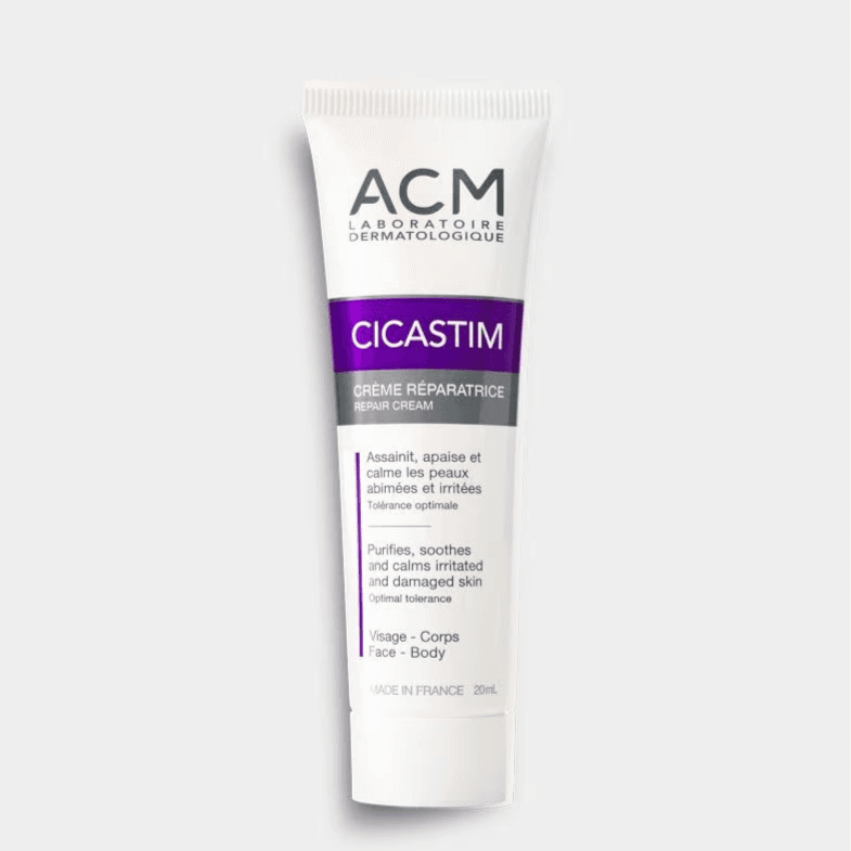 ACM Cicastim Repair Cream 20ml (Buy 1 Get 1 Free) 