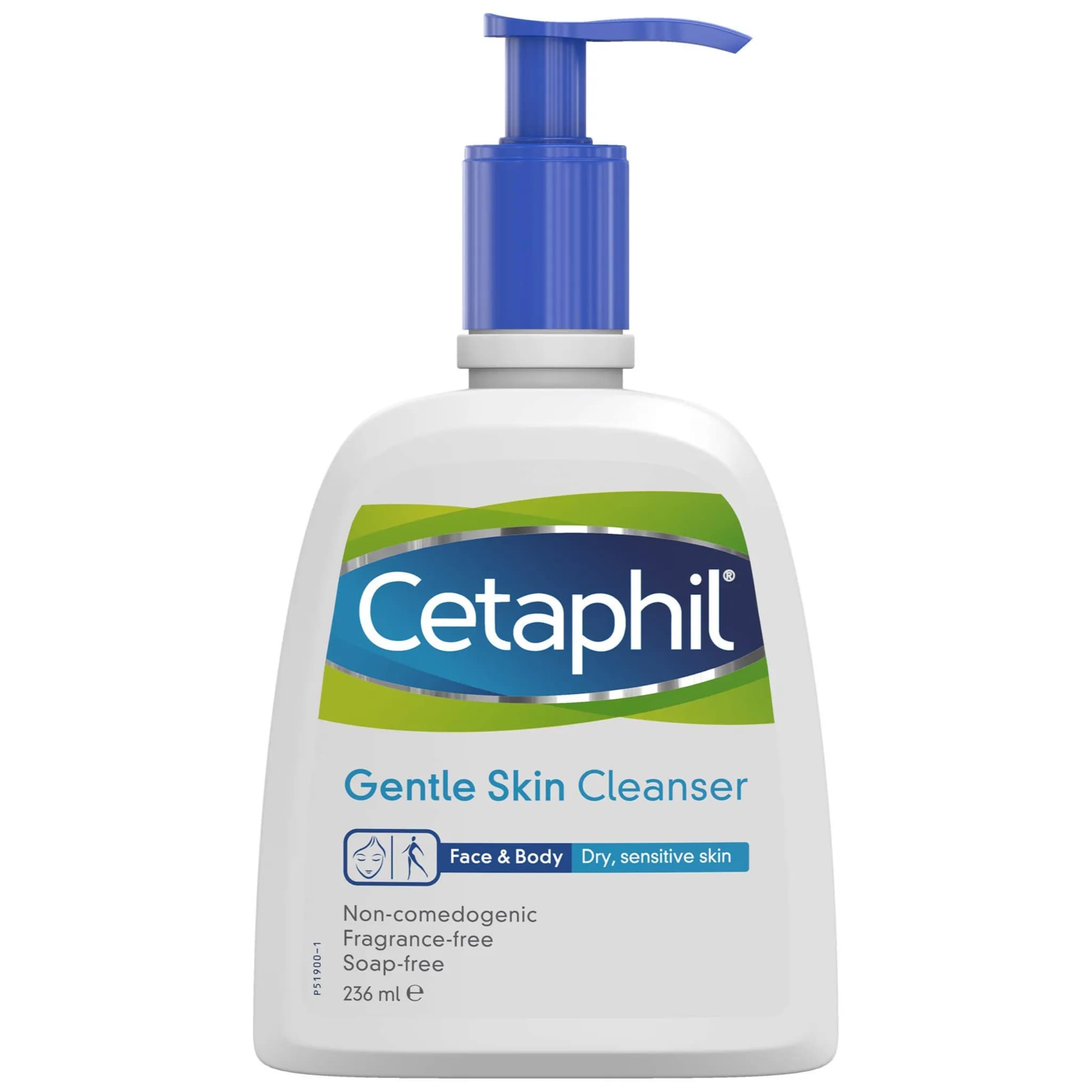 Cetaphil Gentle Skin Cleanser 236 Ml