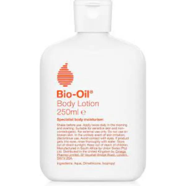 Bio Oil Body Lotion 250ml