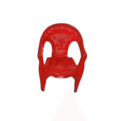 Plastic Chair Small