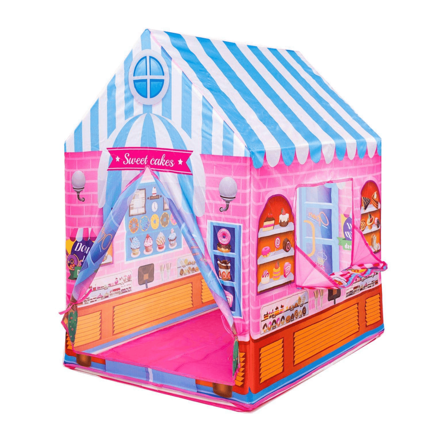 Candy House Tent