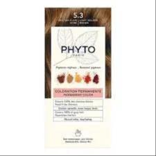 Phytocolor  5.3 Light Golden Brown