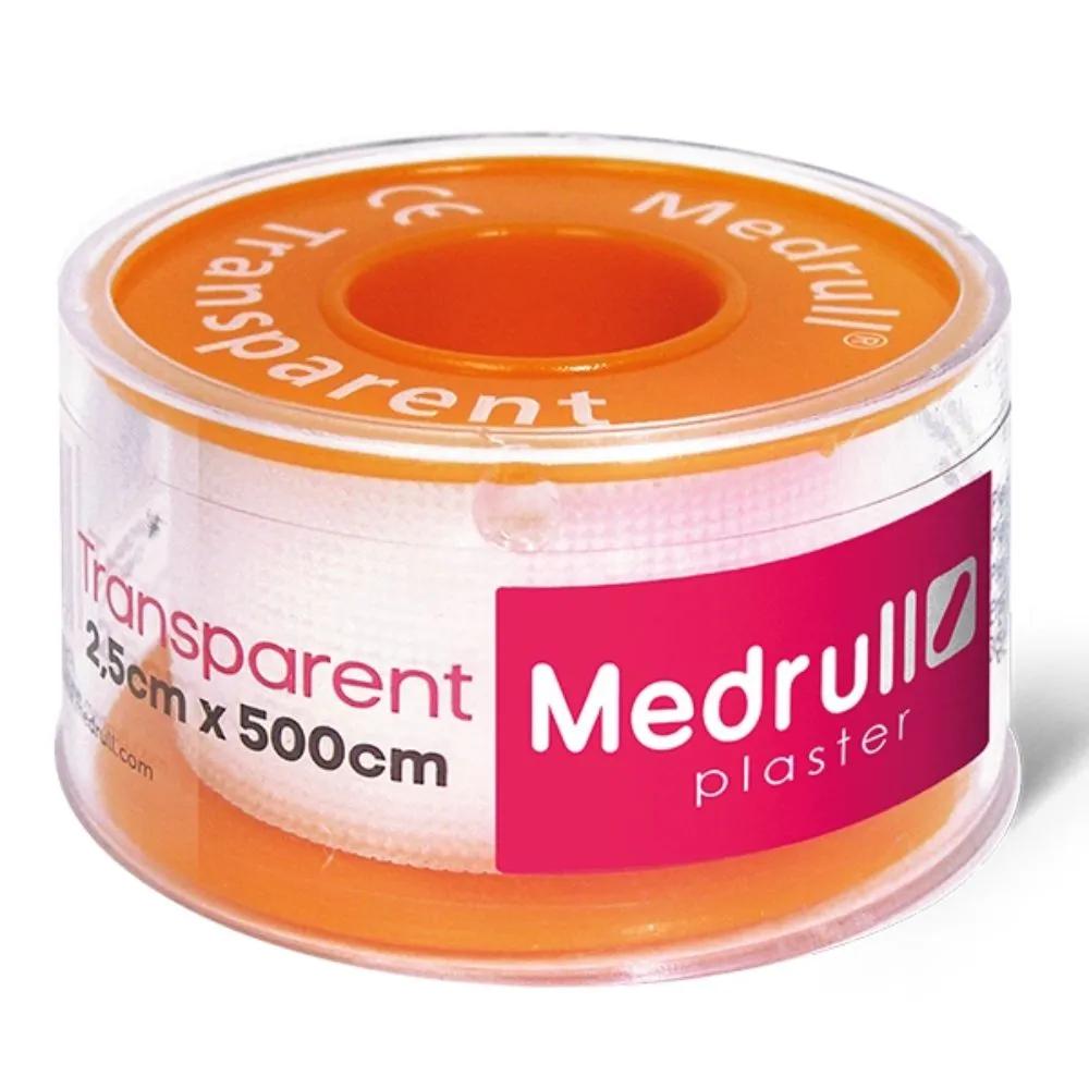 Medrull Transparent 2.5 - 500cm