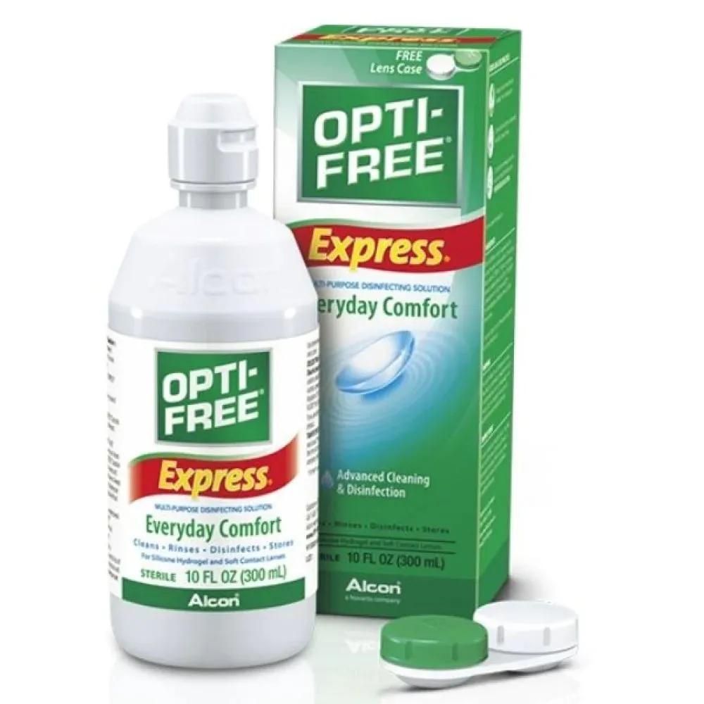 Optifree Express 355ml