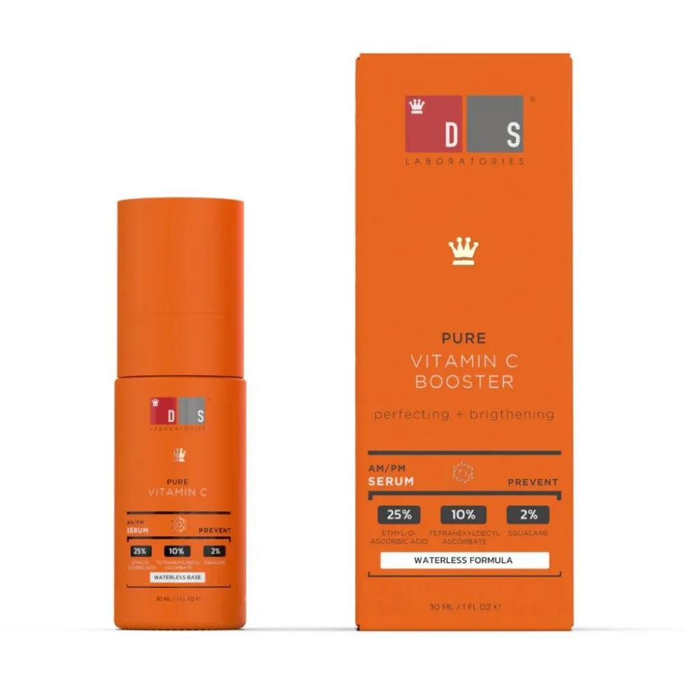 DS Pure Vitamin C Booster Serum 30Ml 