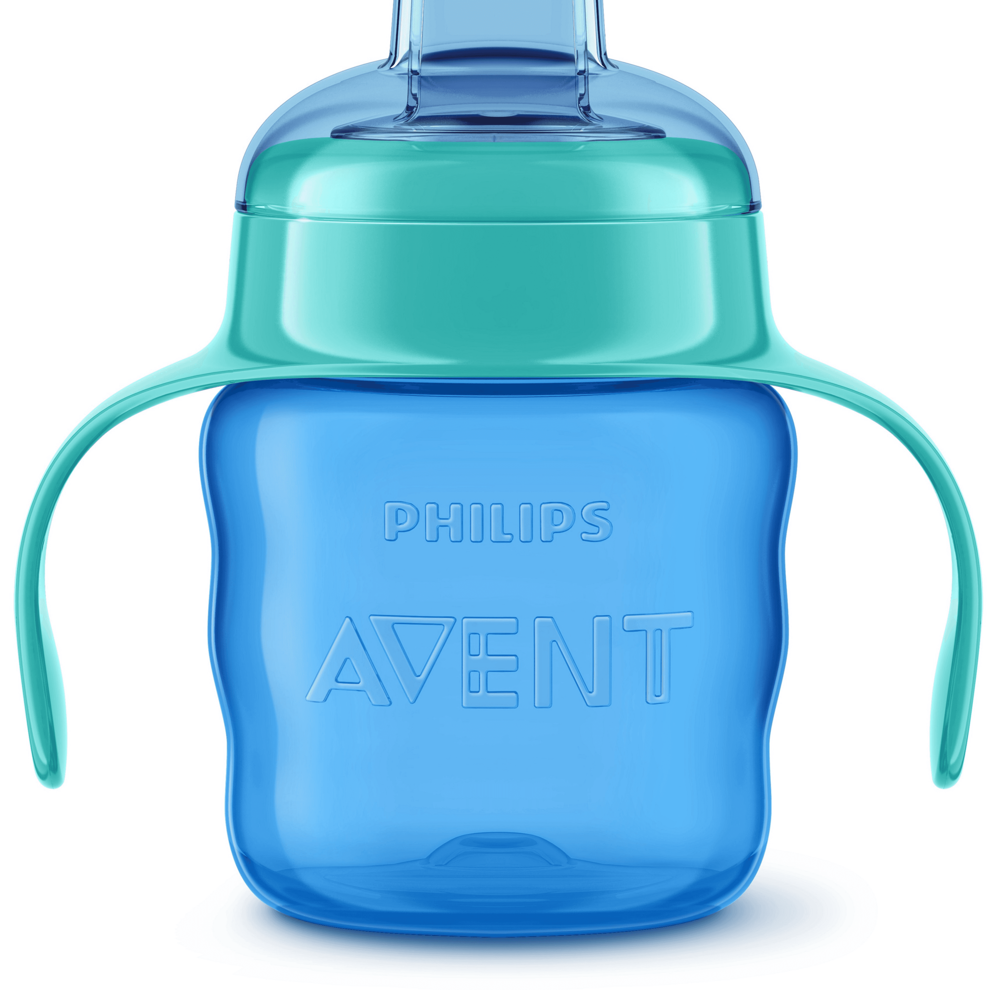 Philips Avent Classic Trn 200Ml Boy X1