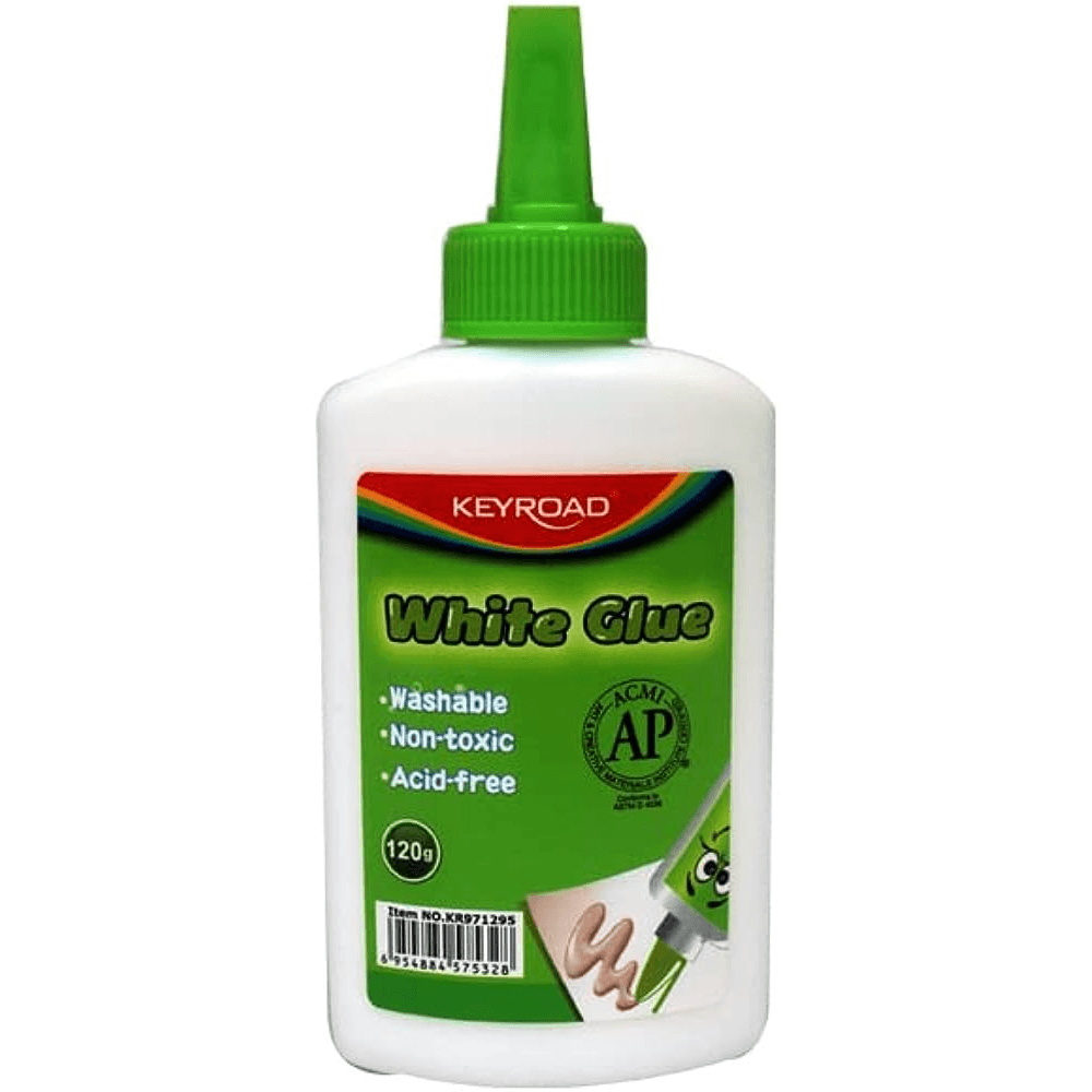 Keyroad Adhesive Glue