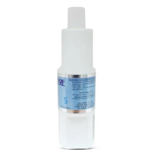 Sorciere Anti Dandruff Shampo Blue 500Ml