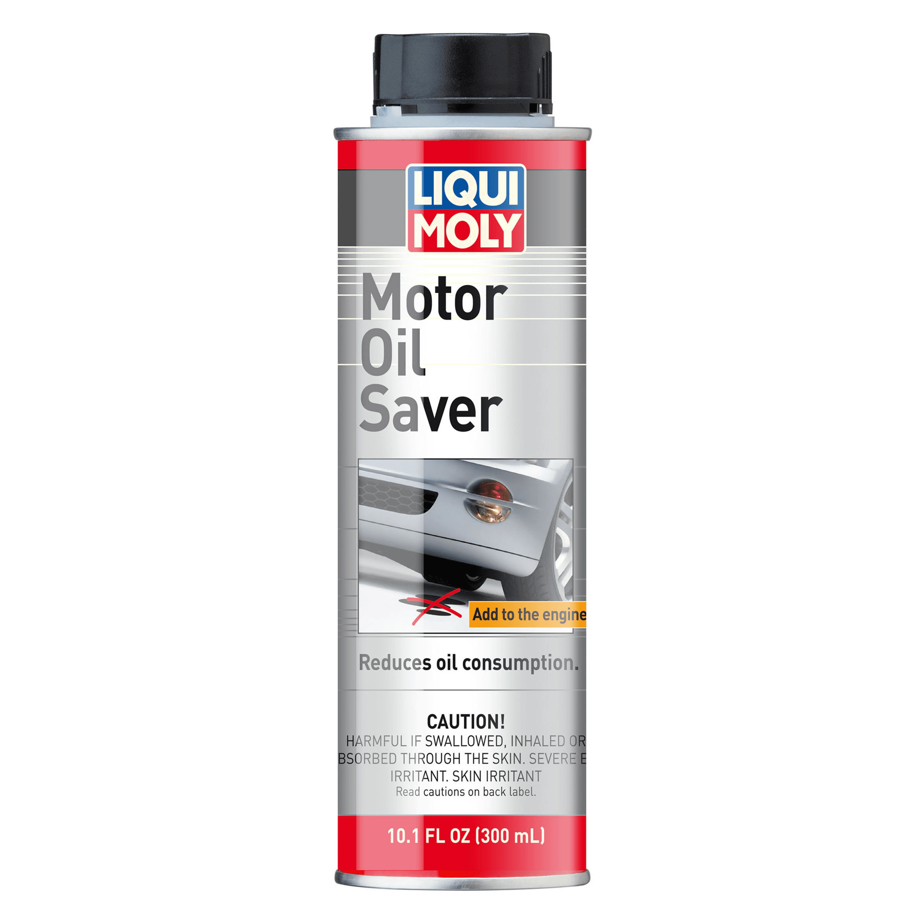 Liqui Moly Motor Oil Saver 300Ml