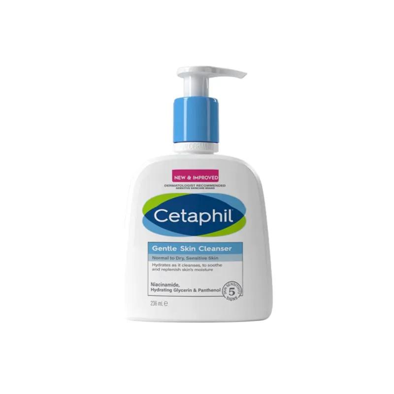 Cetaphil Gentle Skin Cleanser 236Ml