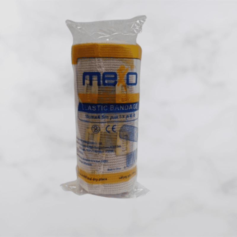 Mexo Elastic Bandage 10 x 4.5