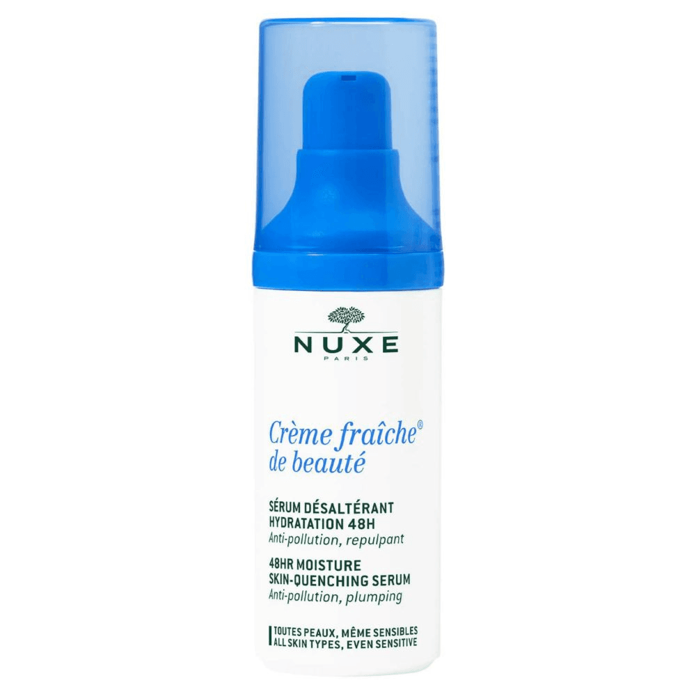 Nuxe Cfraich Serum 30ml