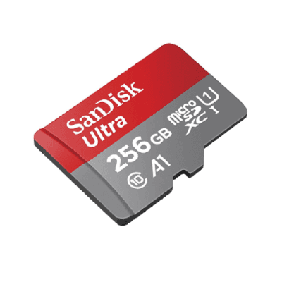 Sandisc Ultra Micro Sd 256Gb