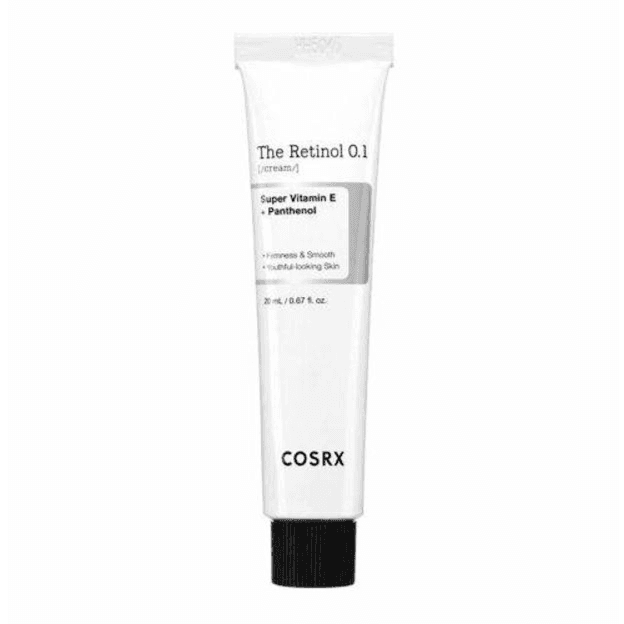 Cosrx - The Retinol 0.1 Cream