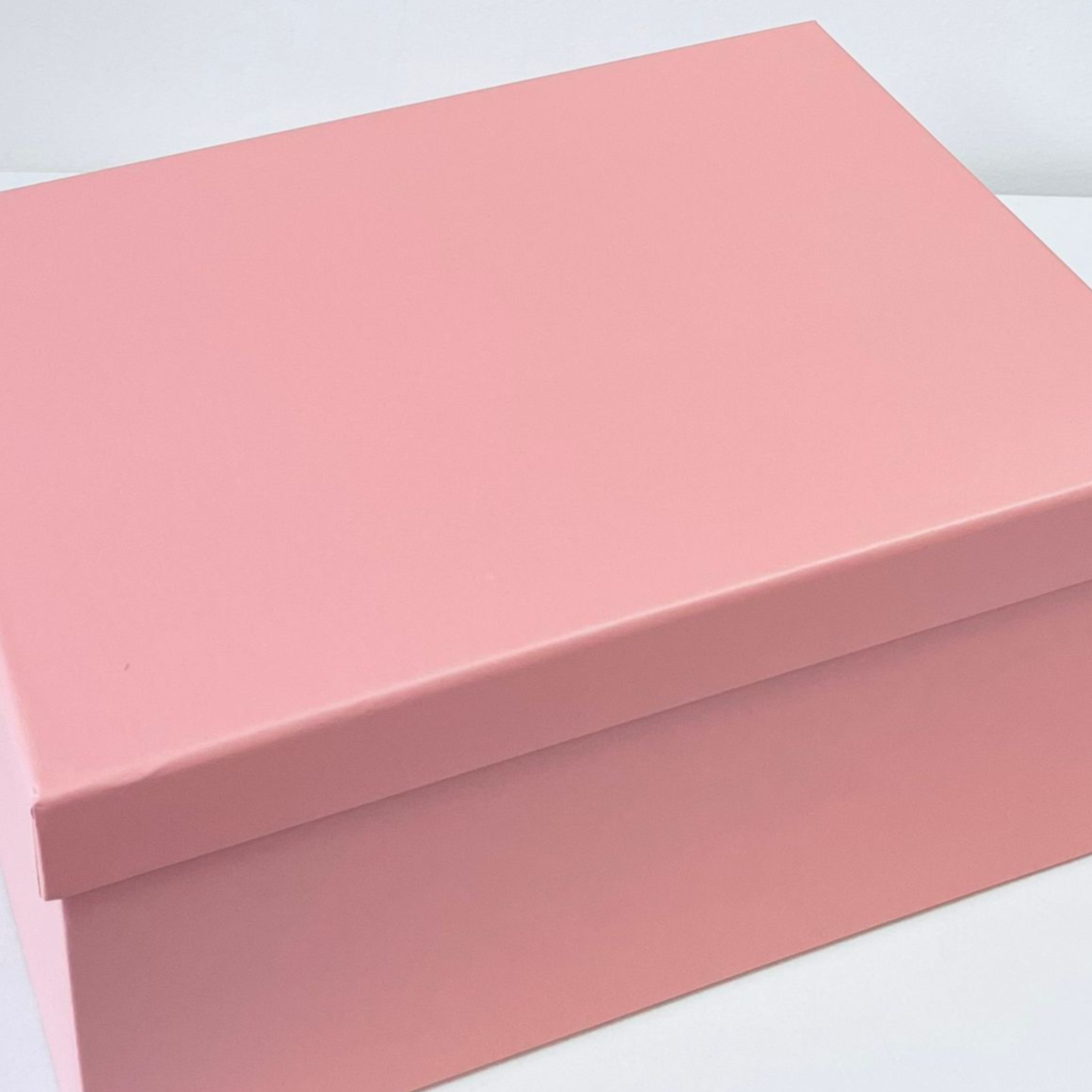 Extra Small Pink Gift Box