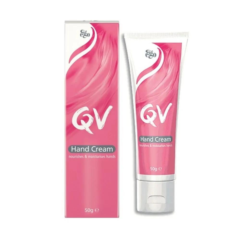 Qv Hand Cream 50 Gm 