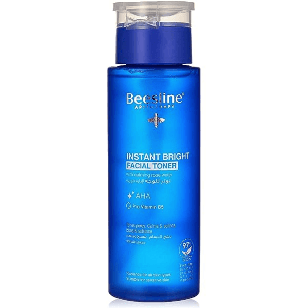 Beesline Instant Bright Facial Toner