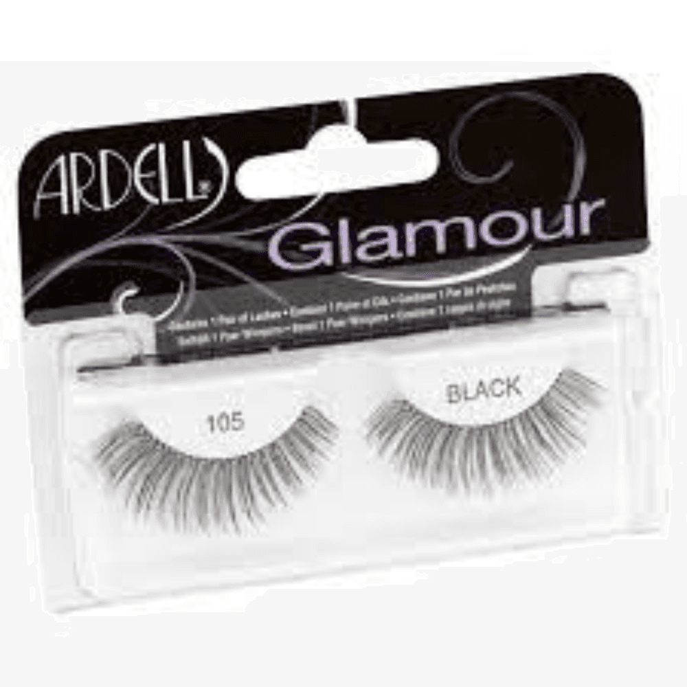 Ardell Eyelashes 105 Black