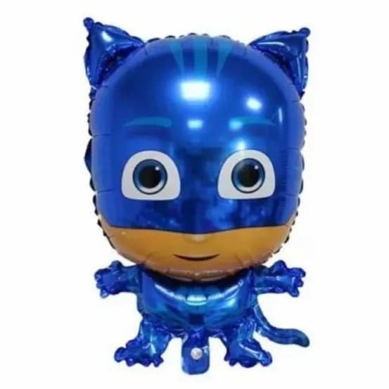 PJ Mask blue Helium Balloon