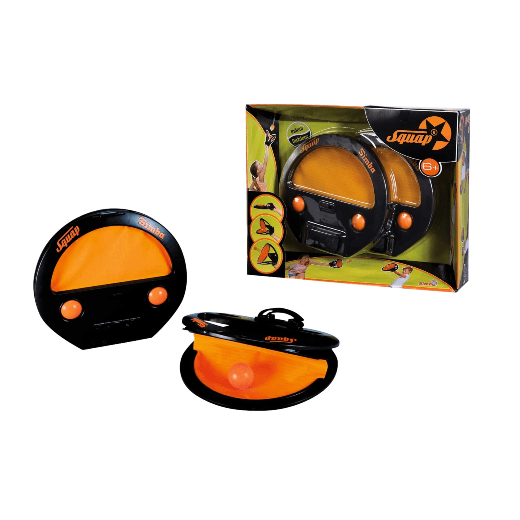 Squap Catch Ball  6800000306