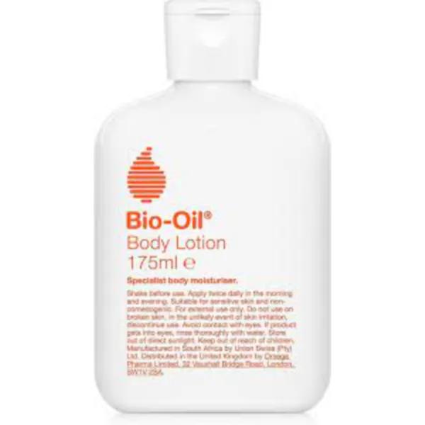 Bio Oil Body Lotion 175ml