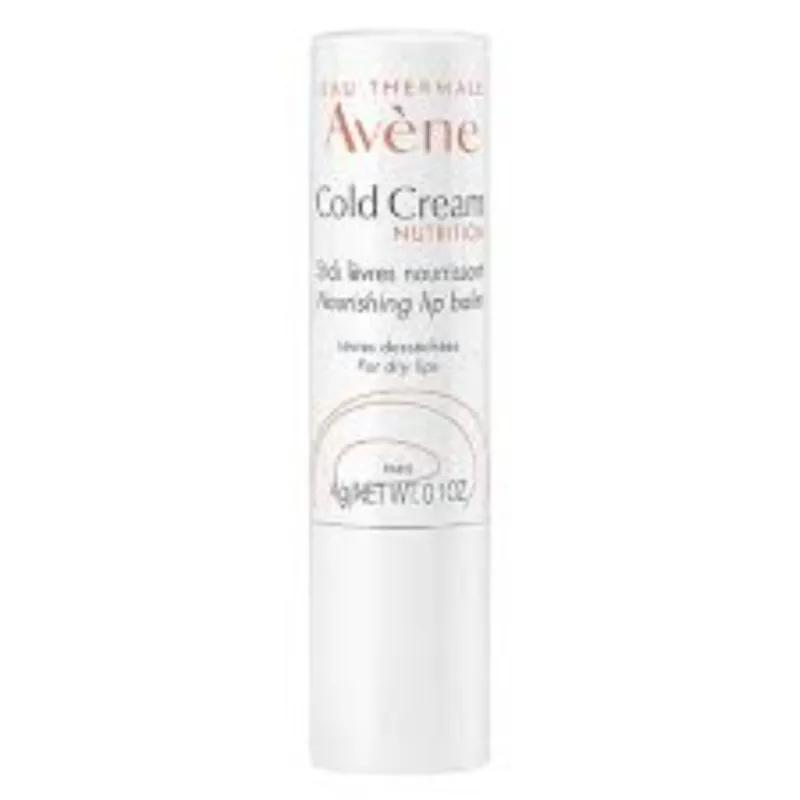 Avene Lipstick Cold Cream 4g