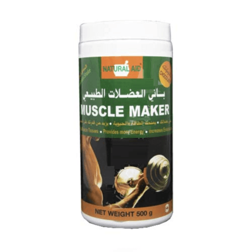 Muscle Maker Chocolate - 500G