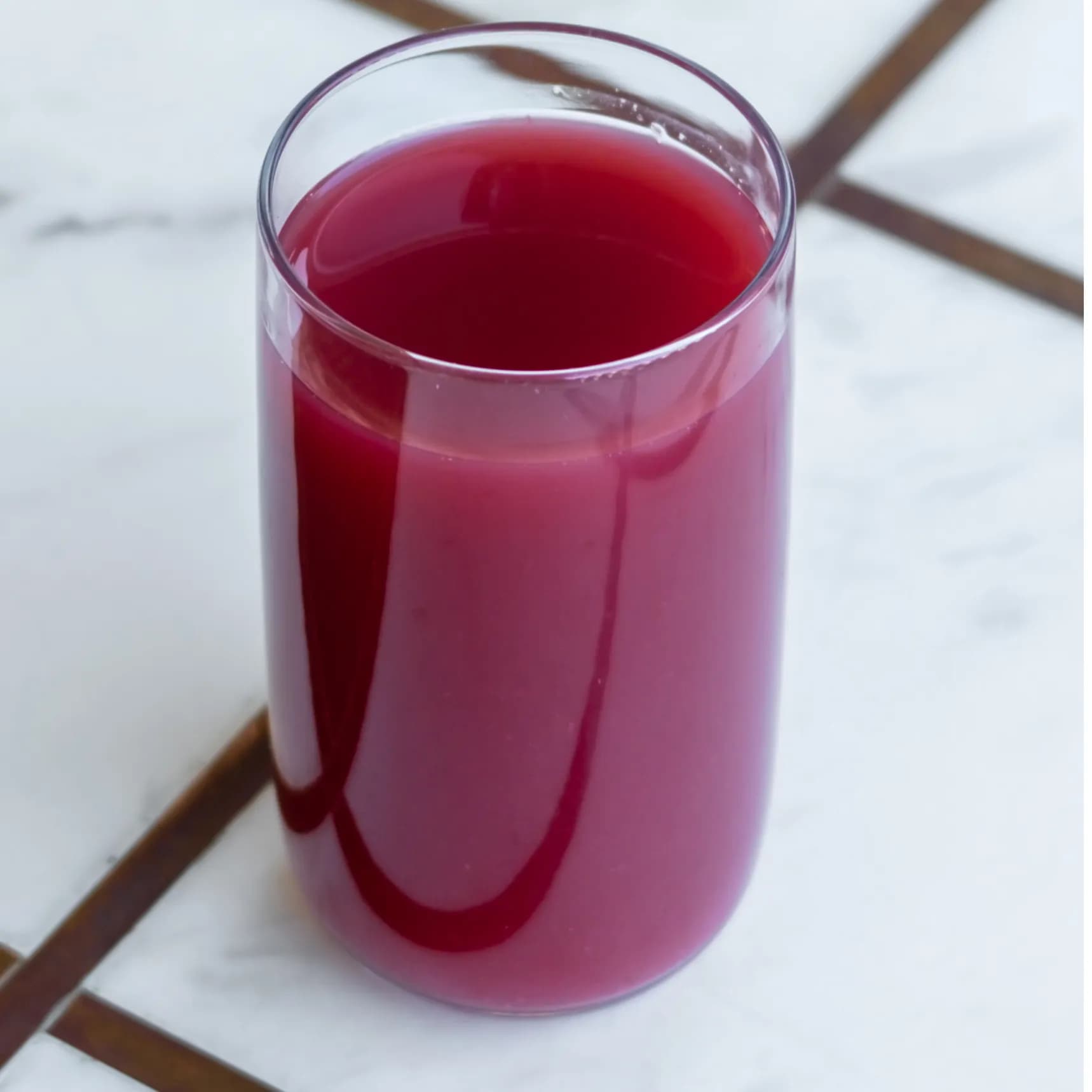 Fresh Pomegranate Juice