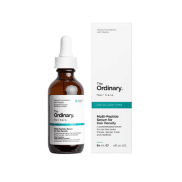 The Ordinary Multi-Peptide Serum for Hair Density 60ml