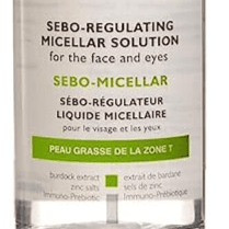 Pharmaceris Sebomicellar Solution