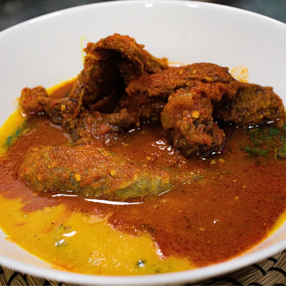 Experience Authentic Cuisine at Naija Restaurant Delivery | Snoonu