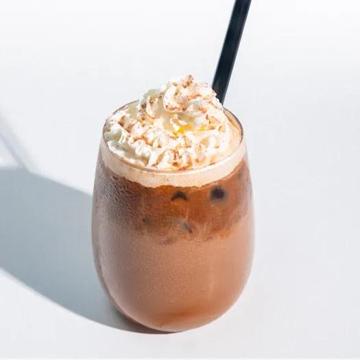 Iced Cappuccino