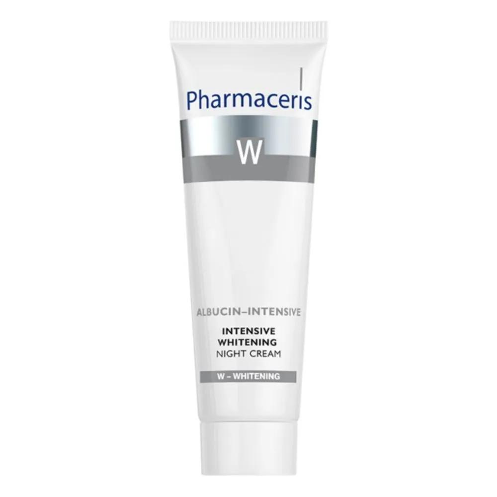 Pharmaceris Albucin Maxima Night Cream