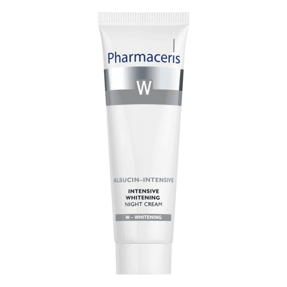 Pharmaceris Albucin Maxima Night Cream