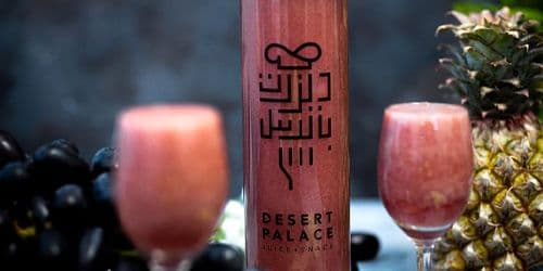 Desert Palace
